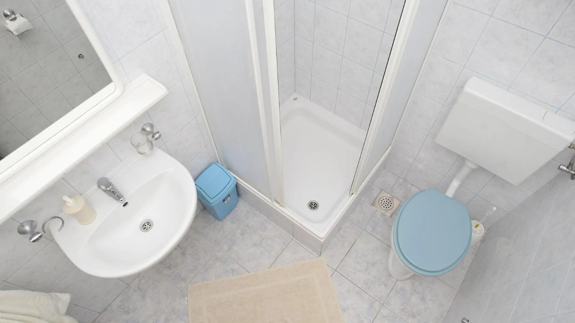 Apartments Mladen Vrsi Croatia