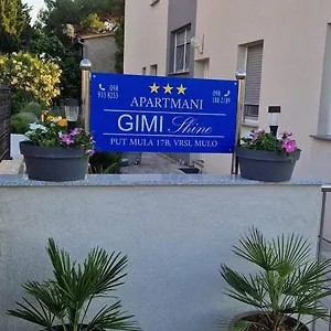  Apartment Gimi Shine