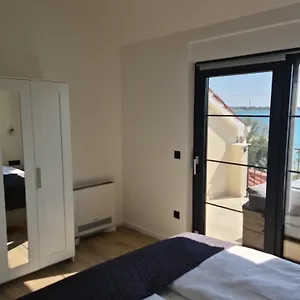  Apartment Appartments Akrapovic