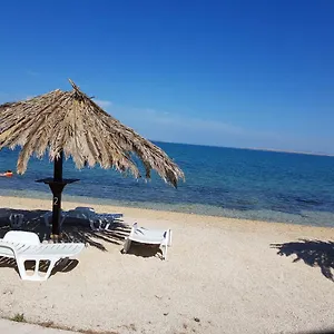 Apartament Zadar Nin Anton I Martina, Vrsi