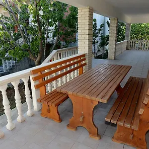 Apartament Kod Stipe, Vrsi